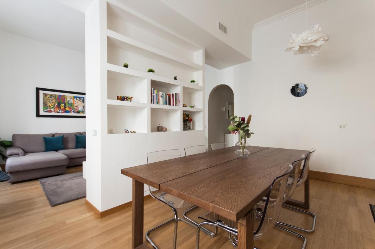 Youhosty - Dei Piatti 3 Apartment Milan Luaran gambar