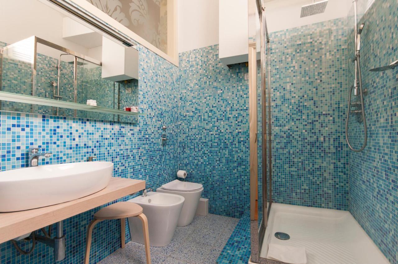 Youhosty - Dei Piatti 3 Apartment Milan Luaran gambar